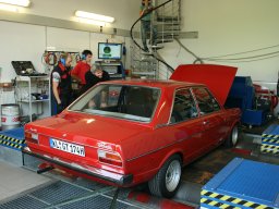 Treffen in Mörfelden 2009